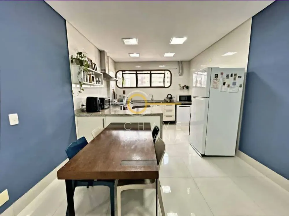 Apartamento, 3 quartos, 159 m² - Foto 9