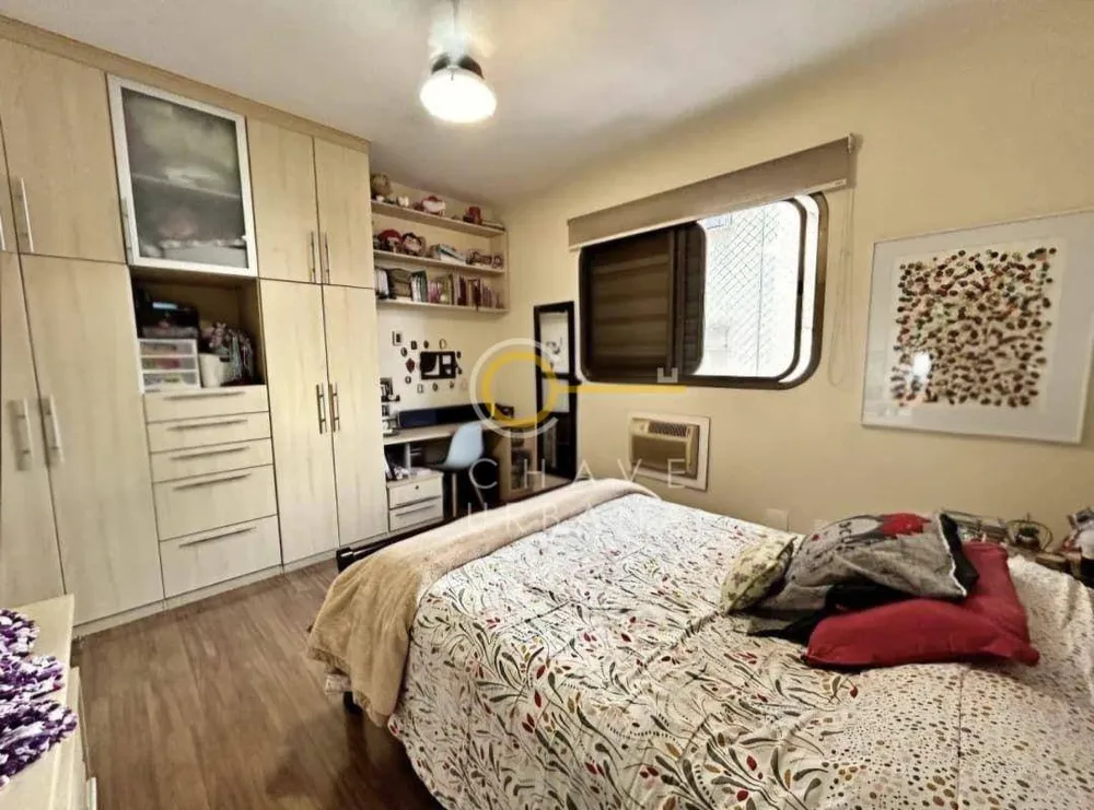 Apartamento, 3 quartos, 159 m² - Foto 7