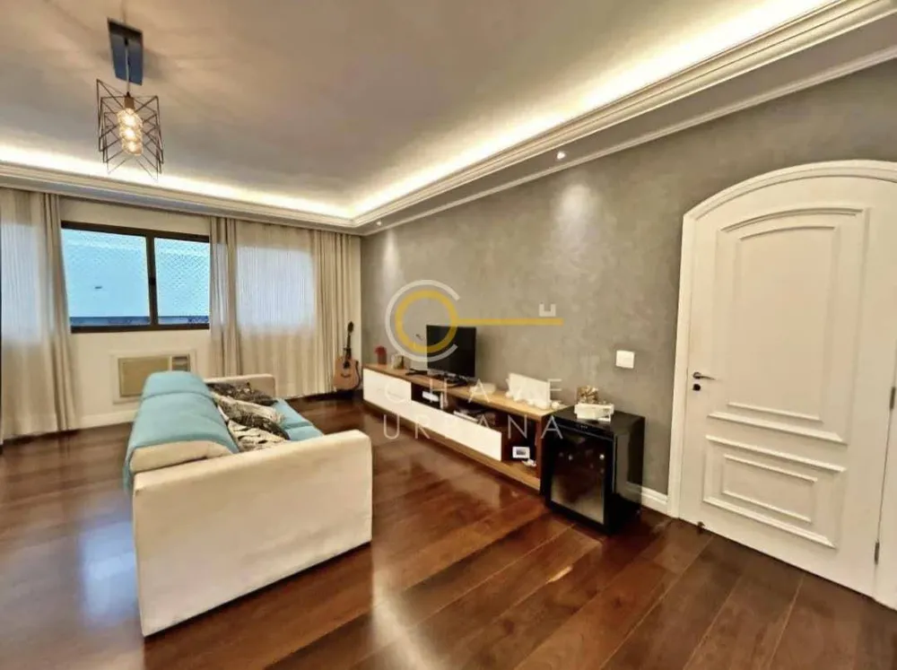 Apartamento, 3 quartos, 159 m² - Foto 3