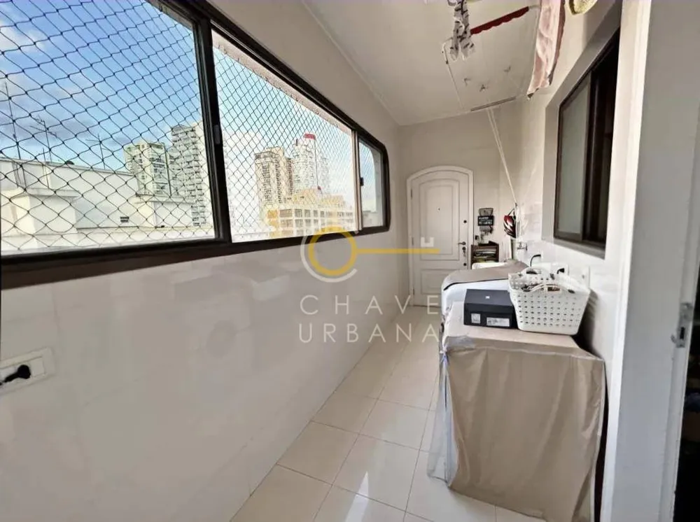 Apartamento, 3 quartos, 159 m² - Foto 11