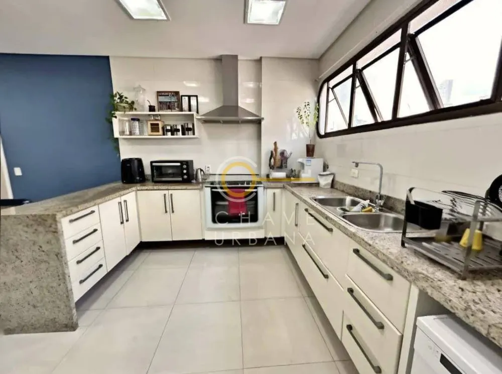 Apartamento, 3 quartos, 159 m² - Foto 10