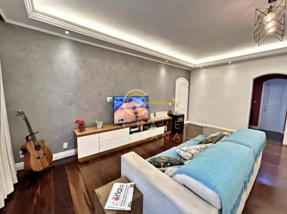 Apartamento, 3 quartos, 159 m² - Foto 2