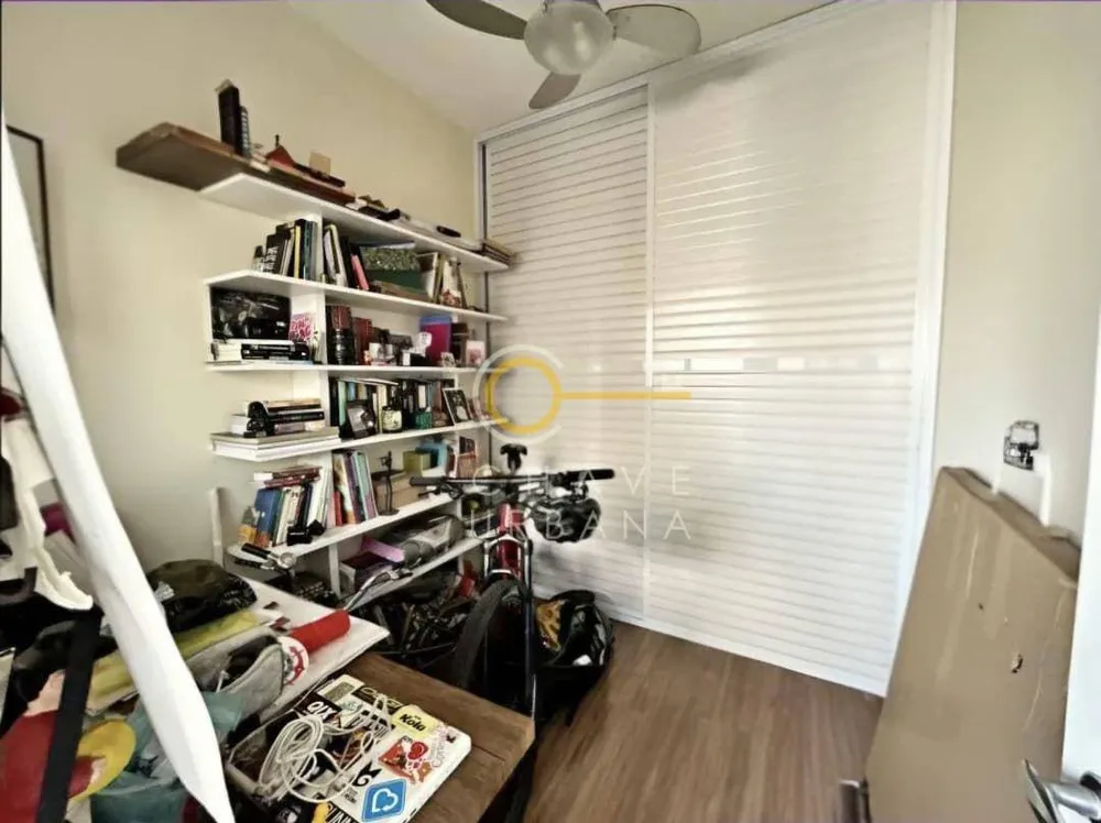 Apartamento, 3 quartos, 159 m² - Foto 12