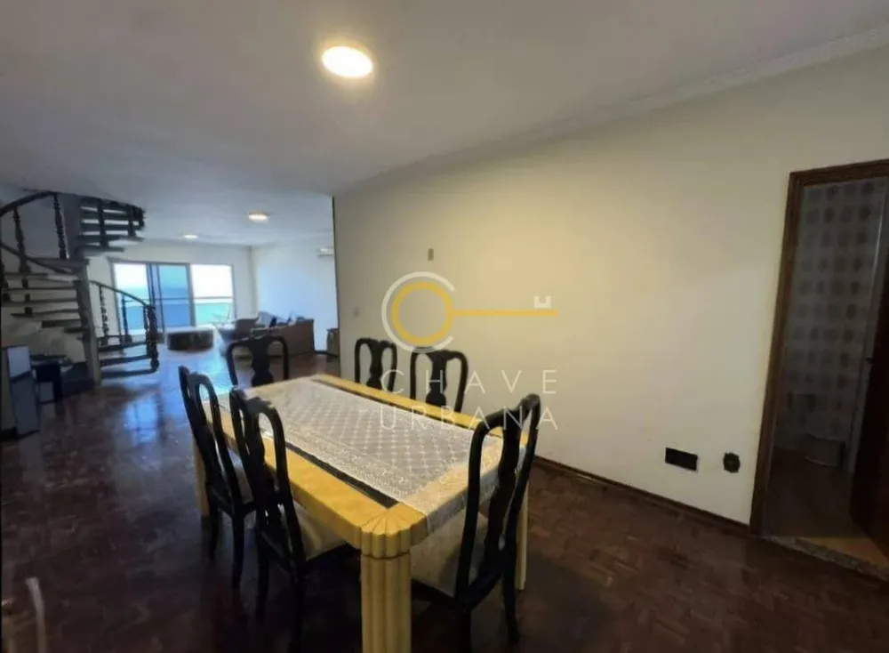 Cobertura, 4 quartos, 380 m² - Foto 4