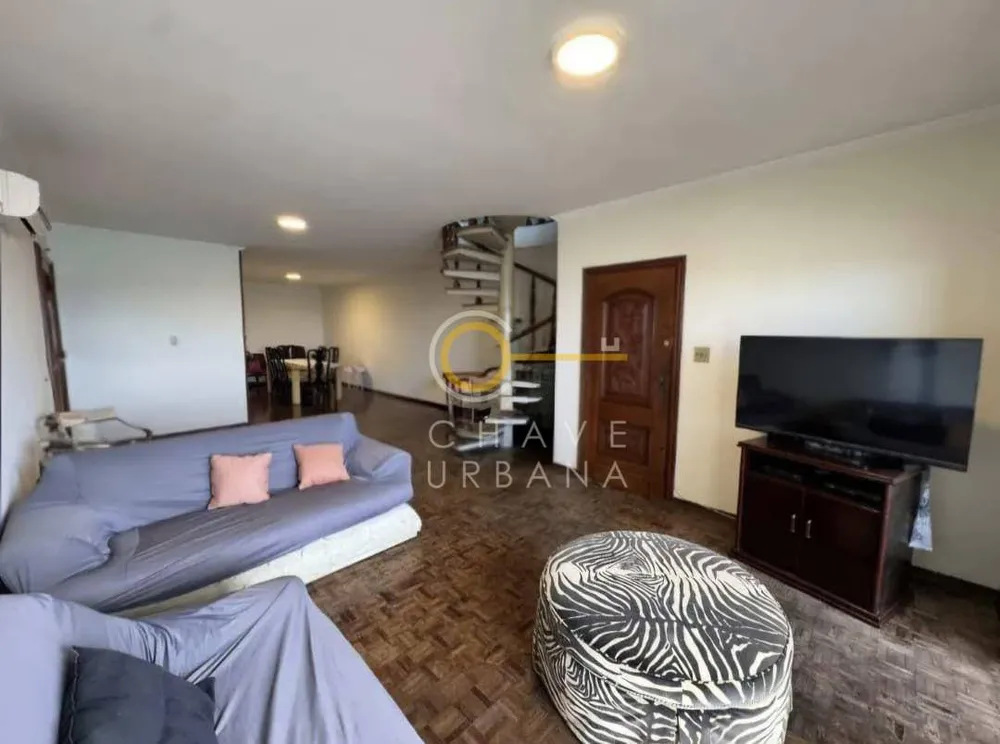 Cobertura, 4 quartos, 380 m² - Foto 3