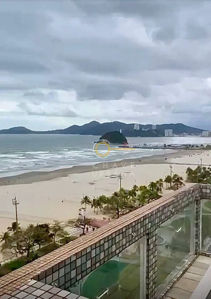 Cobertura, 4 quartos, 380 m² - Foto 1
