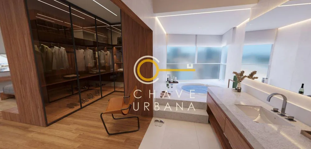 Apartamento, 4 quartos, 433 m² - Foto 8
