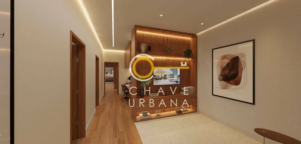 Apartamento, 4 quartos, 433 m² - Foto 6