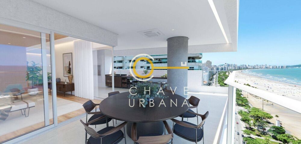 Apartamento, 4 quartos, 433 m² - Foto 2