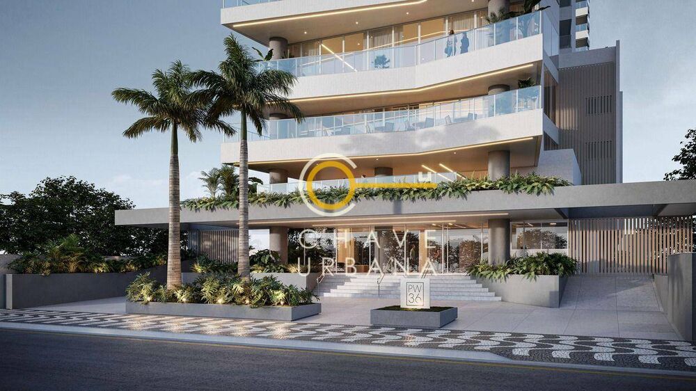 Apartamento, 4 quartos, 433 m² - Foto 3