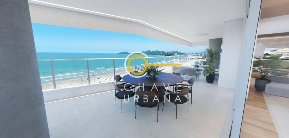 Apartamento, 4 quartos, 433 m² - Foto 1