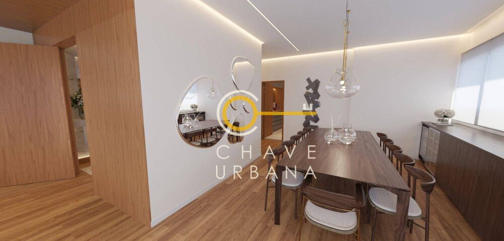 Apartamento, 4 quartos, 433 m² - Foto 4