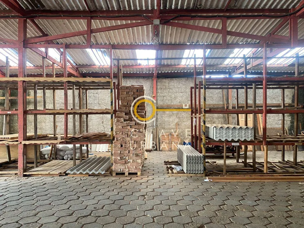 Depósito-Galpão, 1200 m² - Foto 6