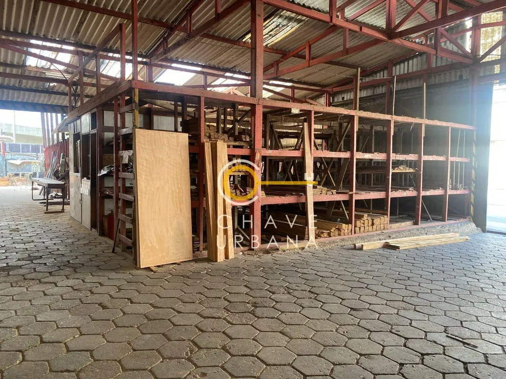 Depósito-Galpão, 1200 m² - Foto 2