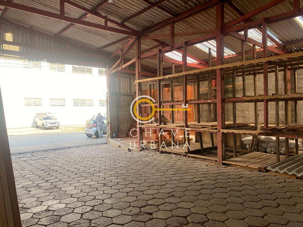Depósito-Galpão, 1200 m² - Foto 3