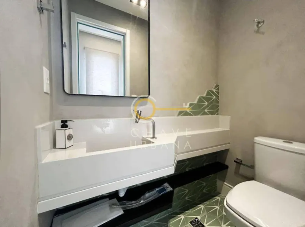 Apartamento, 2 quartos, 95 m² - Foto 1