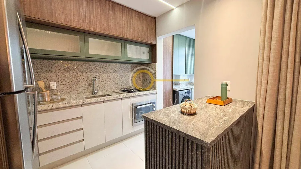 Apartamento, 2 quartos, 95 m² - Foto 1