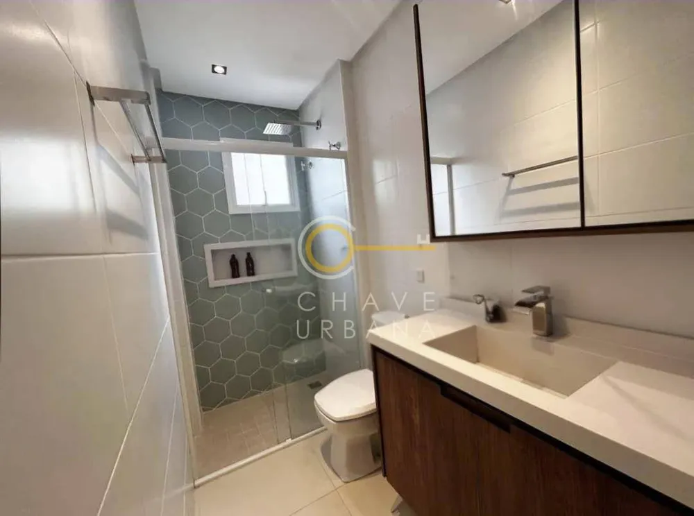Apartamento, 2 quartos, 95 m² - Foto 3