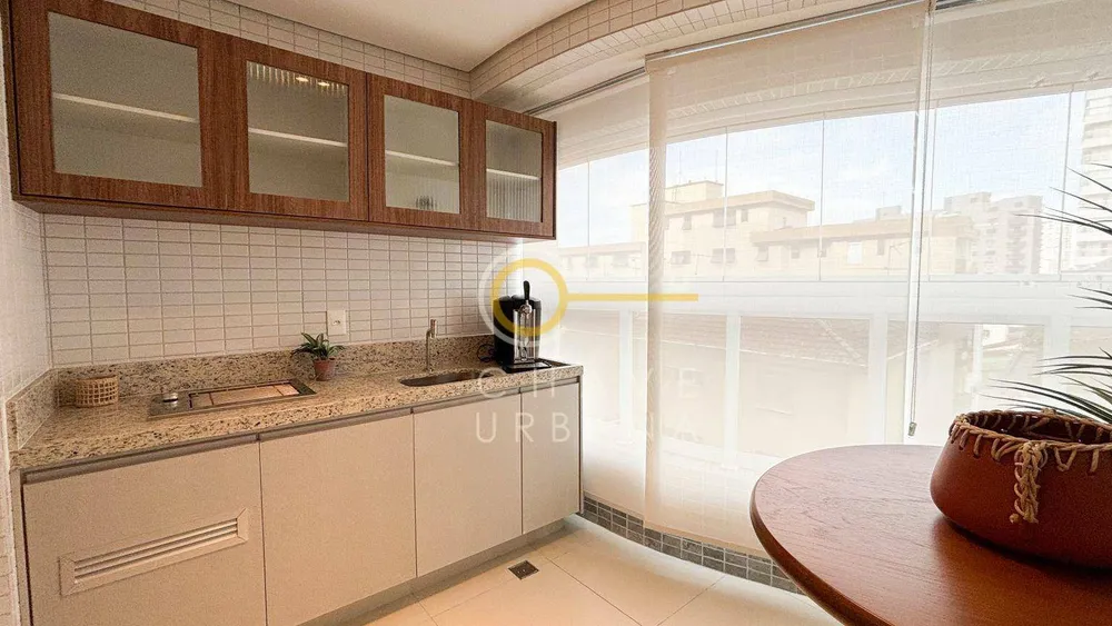 Apartamento, 2 quartos, 95 m² - Foto 2