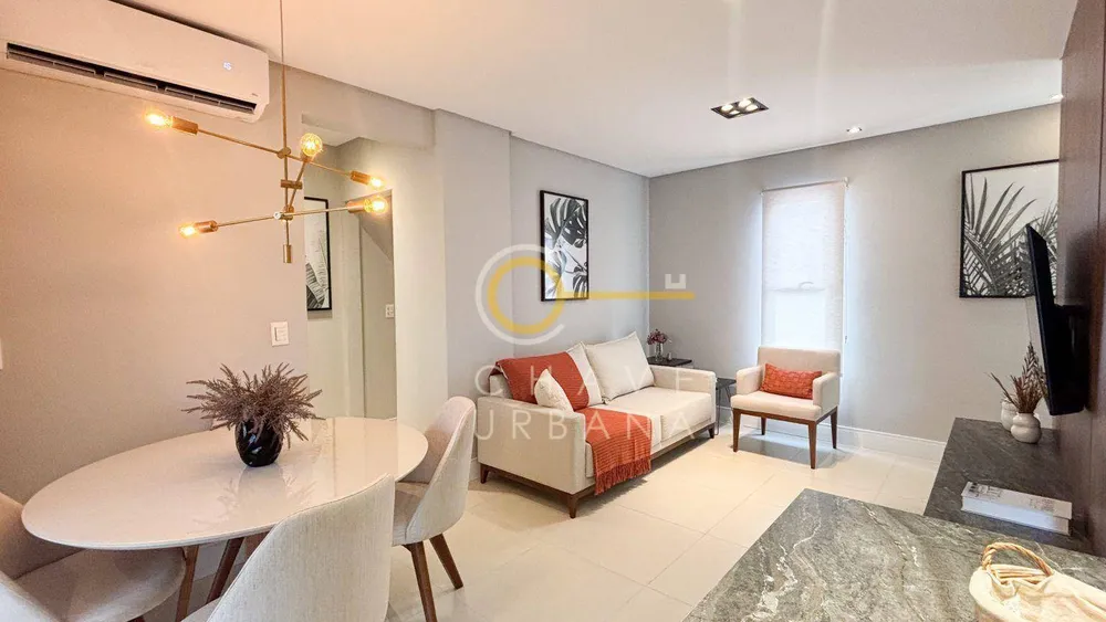 Apartamento, 2 quartos, 95 m² - Foto 2
