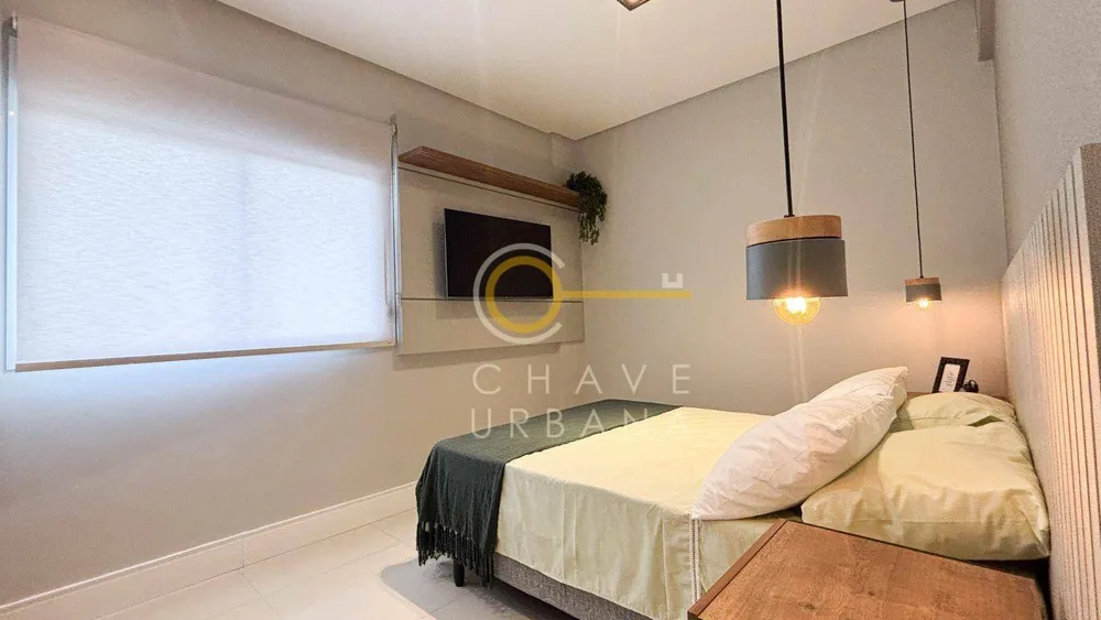 Apartamento, 2 quartos, 95 m² - Foto 5
