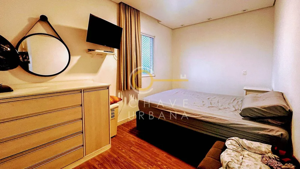 Apartamento, 3 quartos, 82 m² - Foto 8