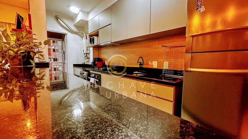 Apartamento, 3 quartos, 82 m² - Foto 5