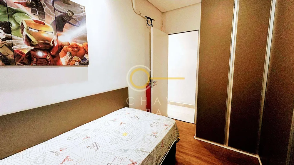 Apartamento, 3 quartos, 82 m² - Foto 11