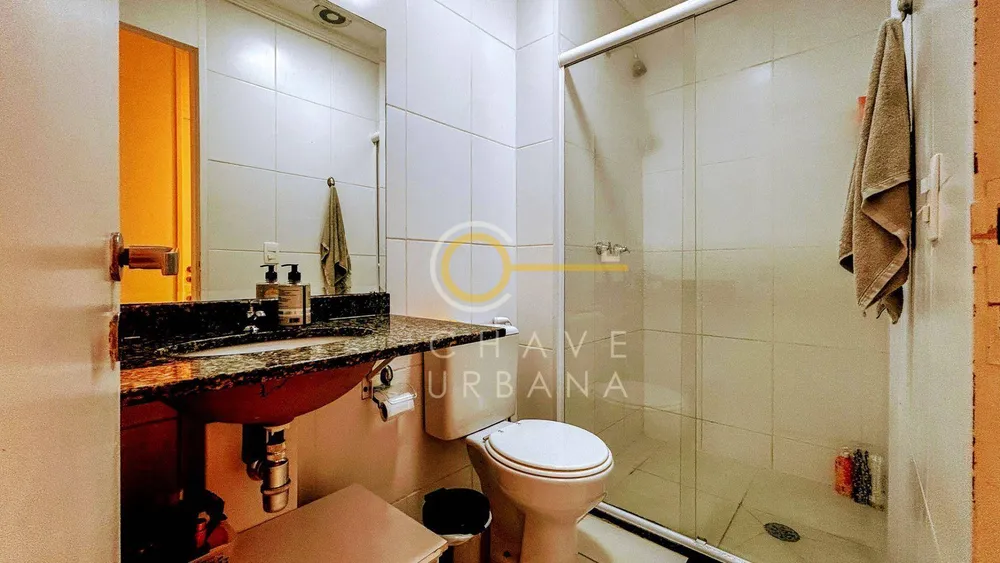 Apartamento, 3 quartos, 82 m² - Foto 6