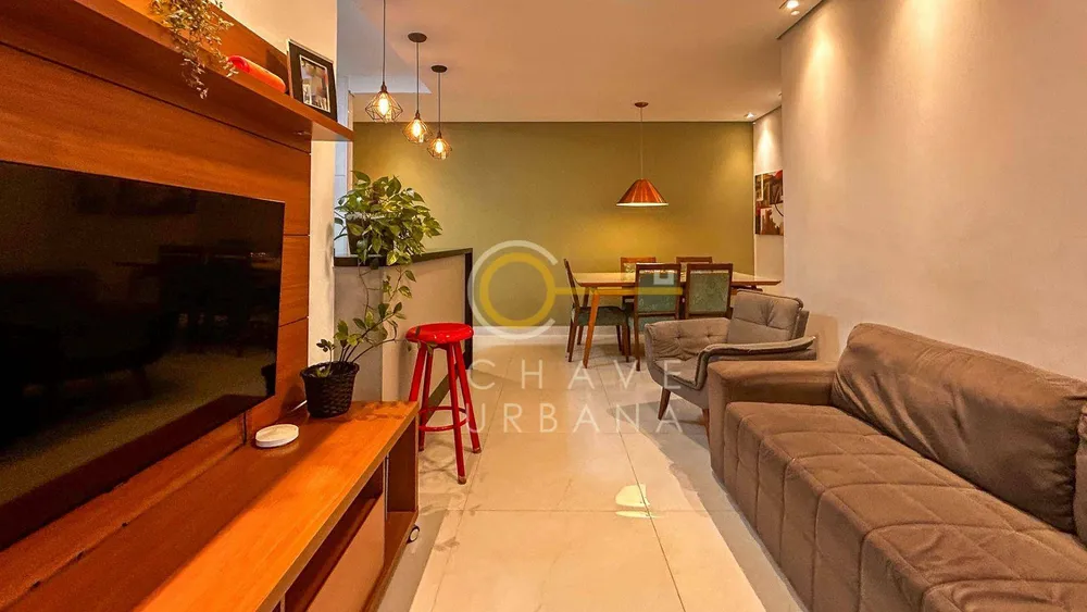 Apartamento, 3 quartos, 82 m² - Foto 1