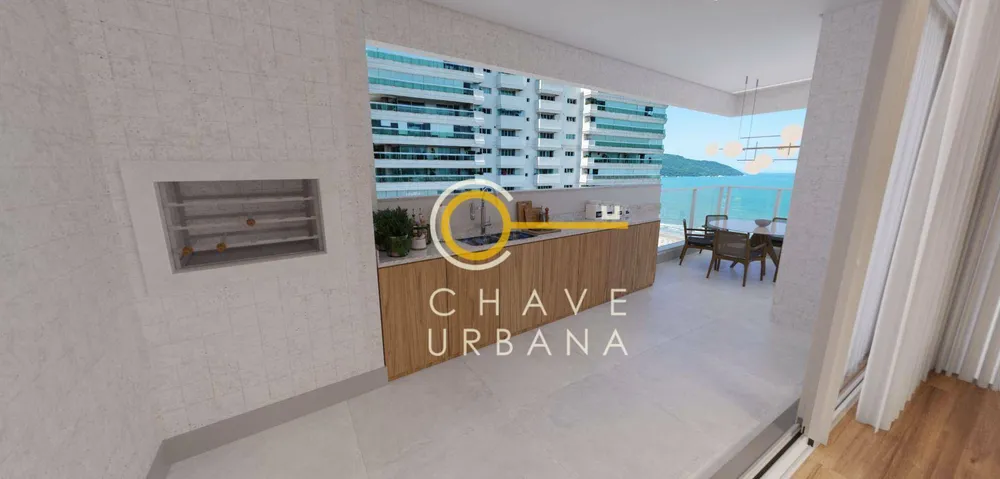 Apartamento, 4 quartos, 315 m² - Foto 2