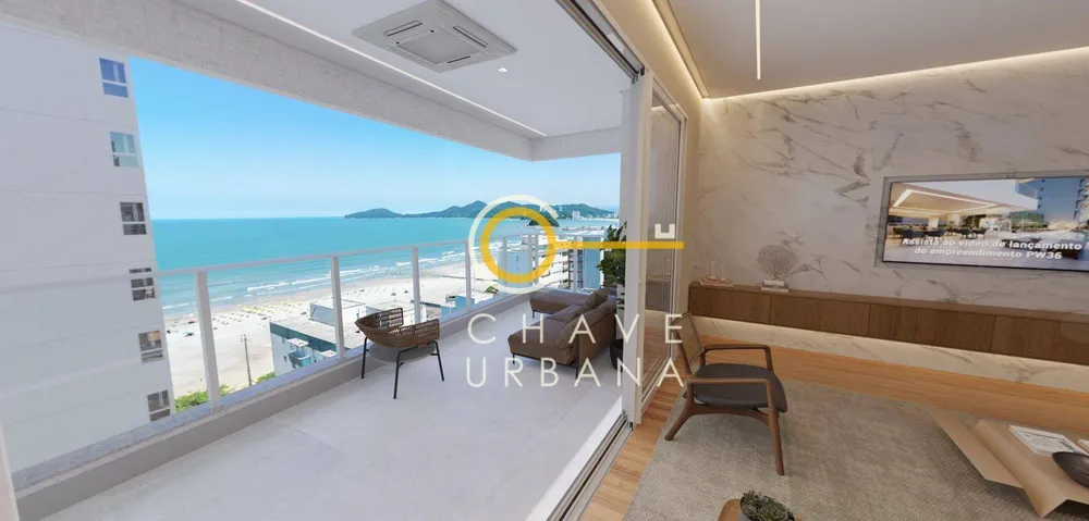 Apartamento, 4 quartos, 315 m² - Foto 1
