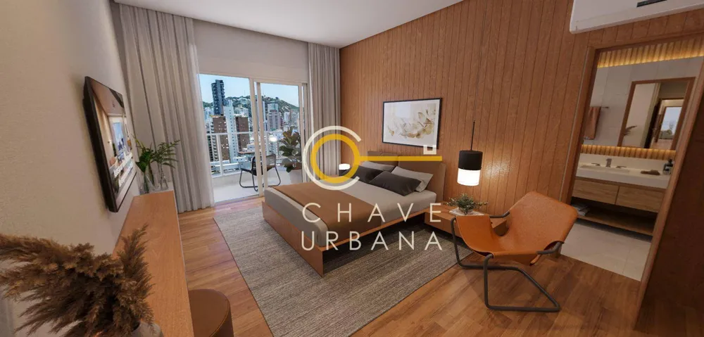 Apartamento, 4 quartos, 315 m² - Foto 4