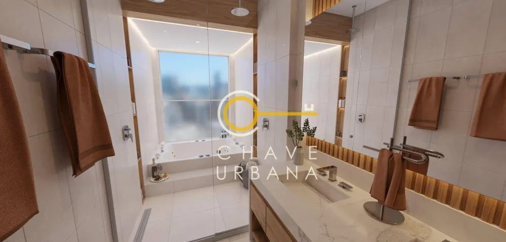 Apartamento, 4 quartos, 315 m² - Foto 5