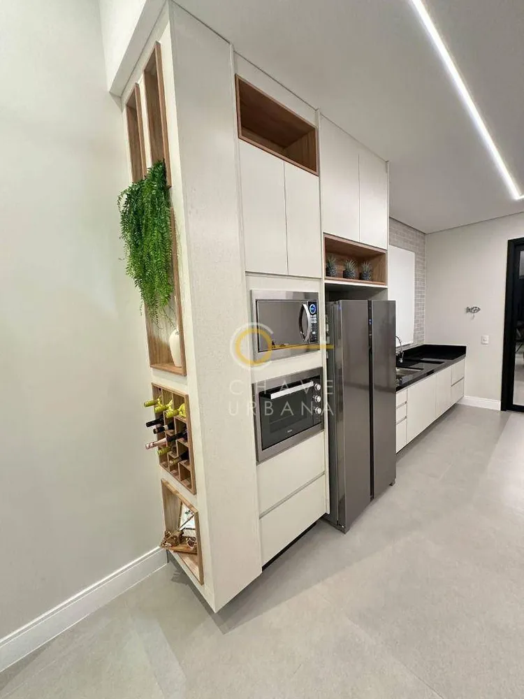 Casa de Condomínio, 4 quartos - Foto 6