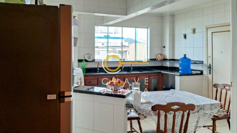 Apartamento, 3 quartos, 189 m² - Foto 9