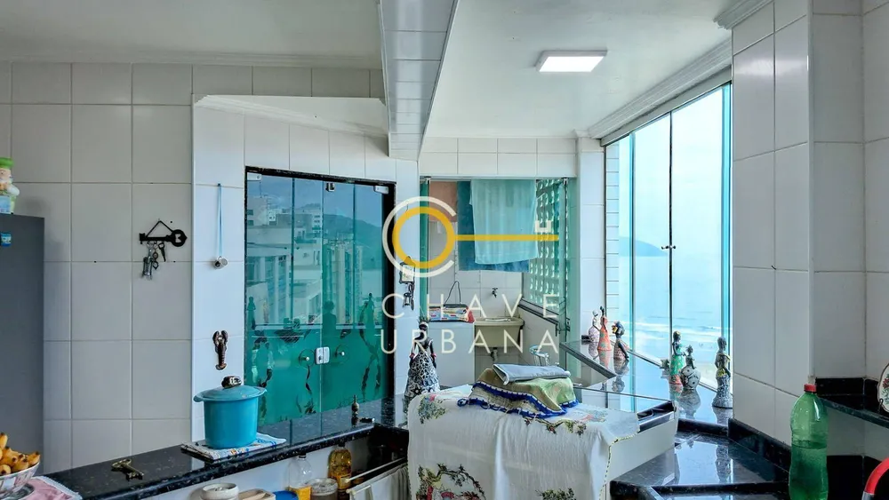 Apartamento, 3 quartos, 189 m² - Foto 11