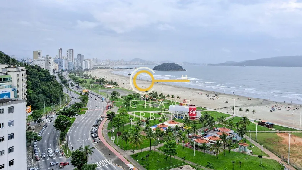 Apartamento, 3 quartos, 189 m² - Foto 6