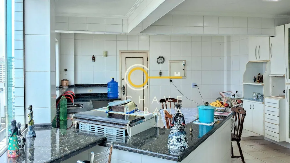 Apartamento, 3 quartos, 189 m² - Foto 4