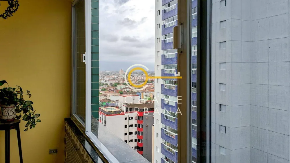 Apartamento, 3 quartos, 189 m² - Foto 1