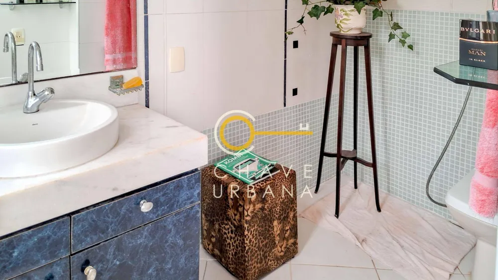 Apartamento, 3 quartos, 189 m² - Foto 5