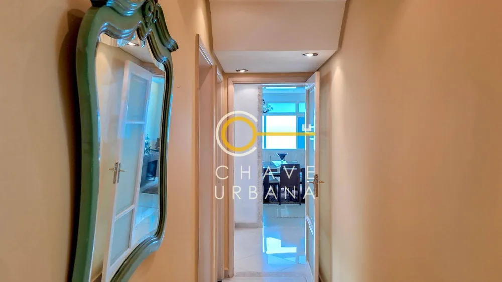 Apartamento, 3 quartos, 189 m² - Foto 8