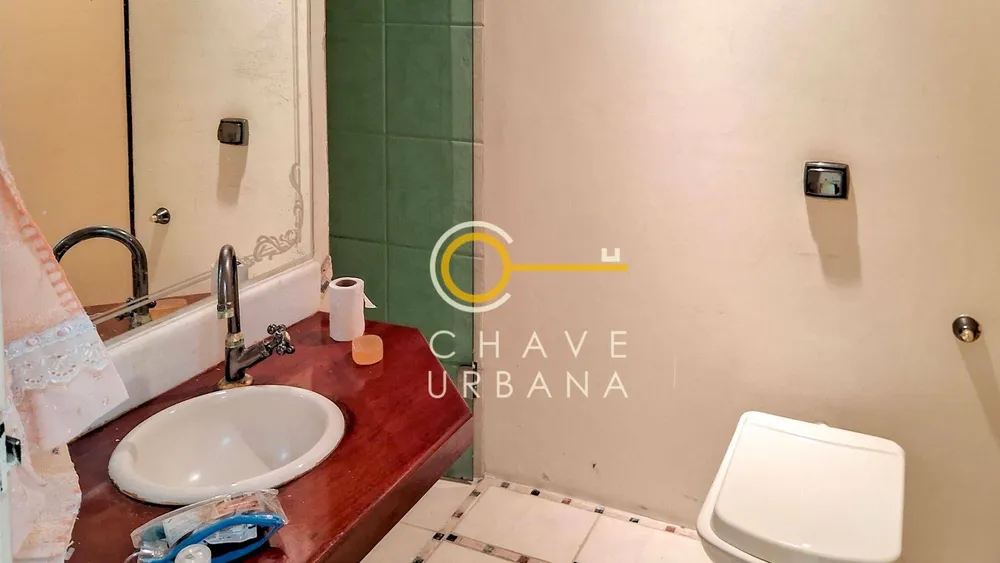 Apartamento, 3 quartos, 189 m² - Foto 10