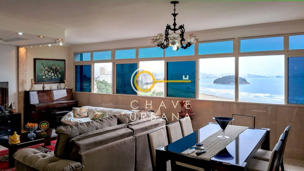 Apartamento, 3 quartos, 189 m² - Foto 8