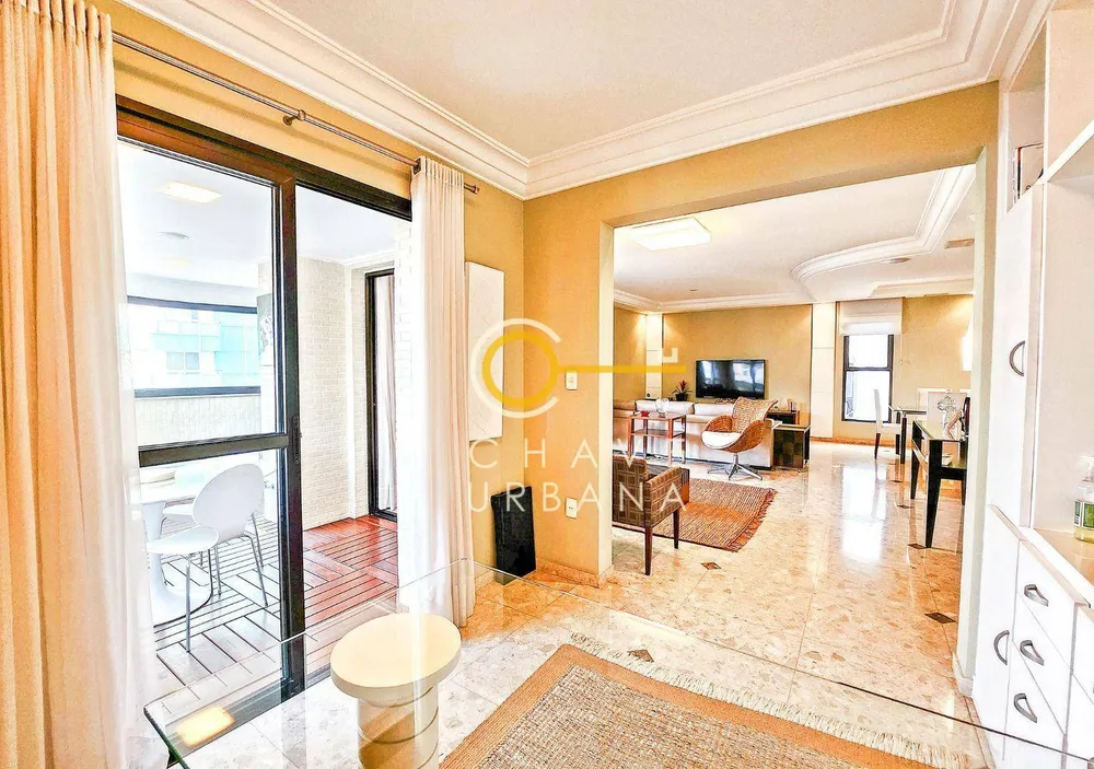 Apartamento, 3 quartos, 222 m² - Foto 4