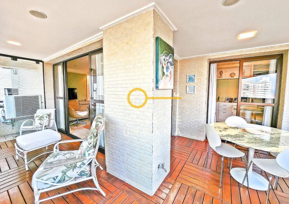 Apartamento, 3 quartos, 222 m² - Foto 2