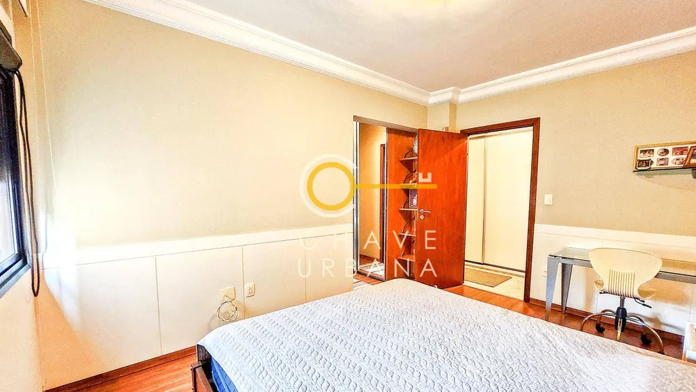 Apartamento, 3 quartos, 222 m² - Foto 8