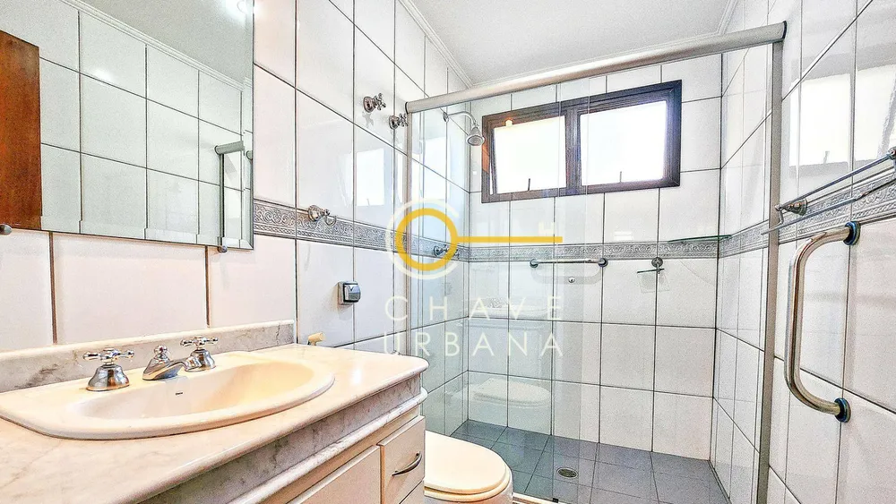 Apartamento, 3 quartos, 222 m² - Foto 4