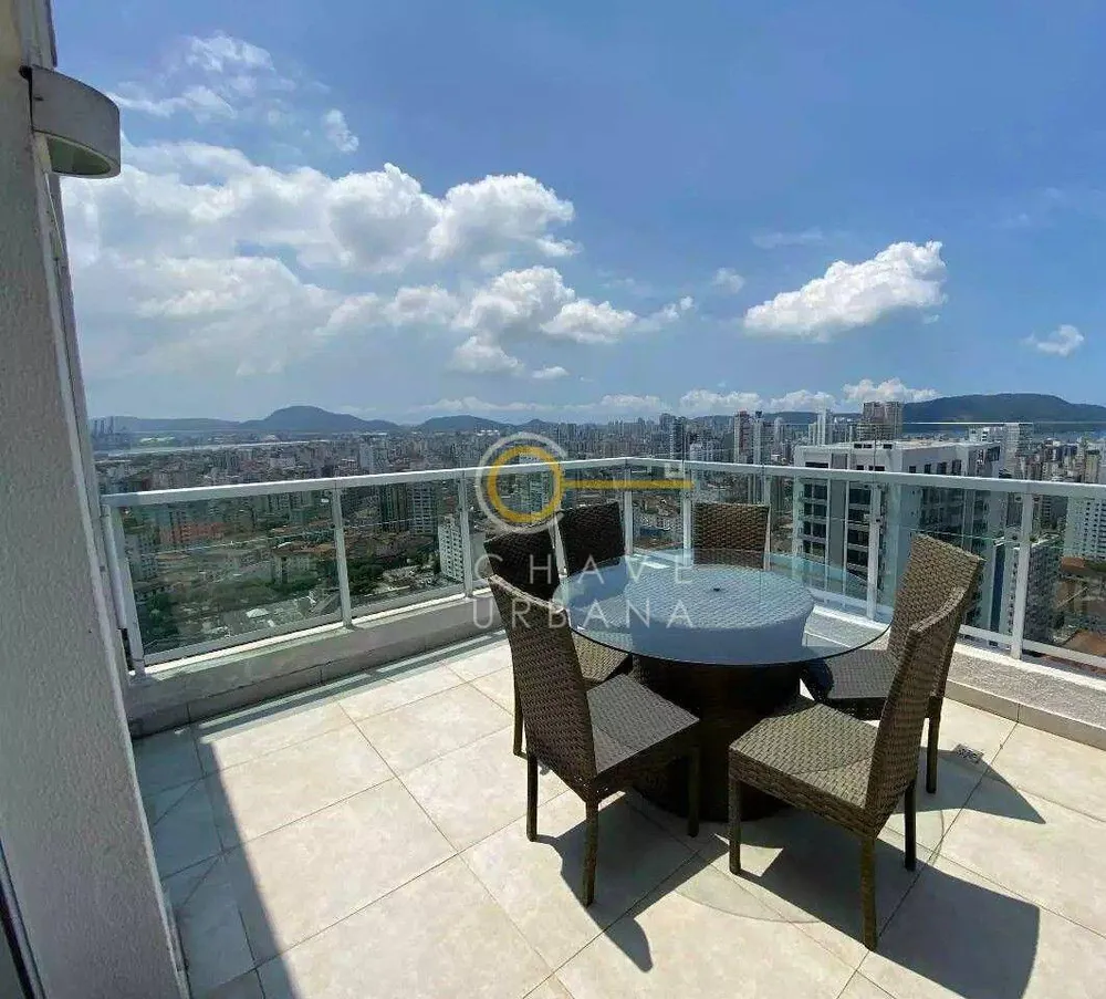 Cobertura, 2 quartos, 140 m² - Foto 7