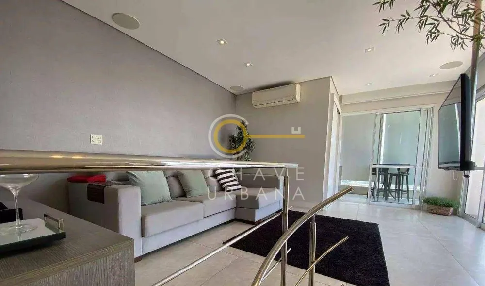 Cobertura, 2 quartos, 140 m² - Foto 6